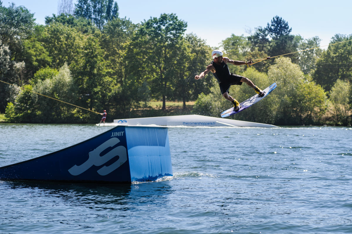 Ile De Loisirs De Cergy Pontoise Evenements A Venir