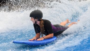 Stage semaine 14-17 ans