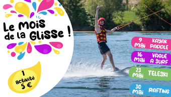 Mois de la glisse