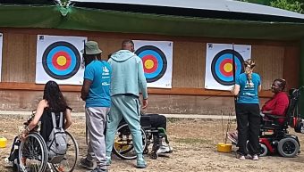 Sport et Handicap